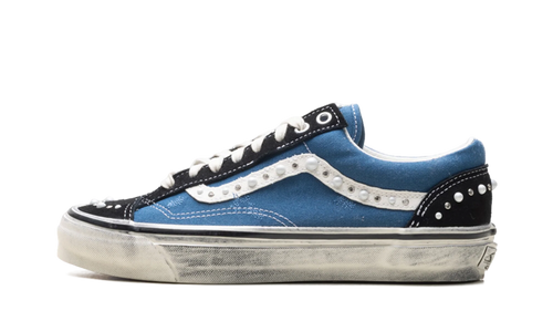Old Skool 36 "Pearlized Pack Navy Blue" VN000E8VYA6