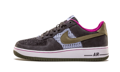 AIR FORCE 1 PREMIUM MNS WMNS "Nordic Pack" 308038 431