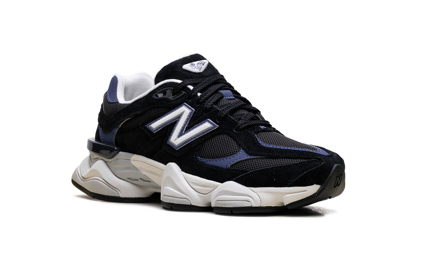 9060 "Black Concord White" U9060EEO