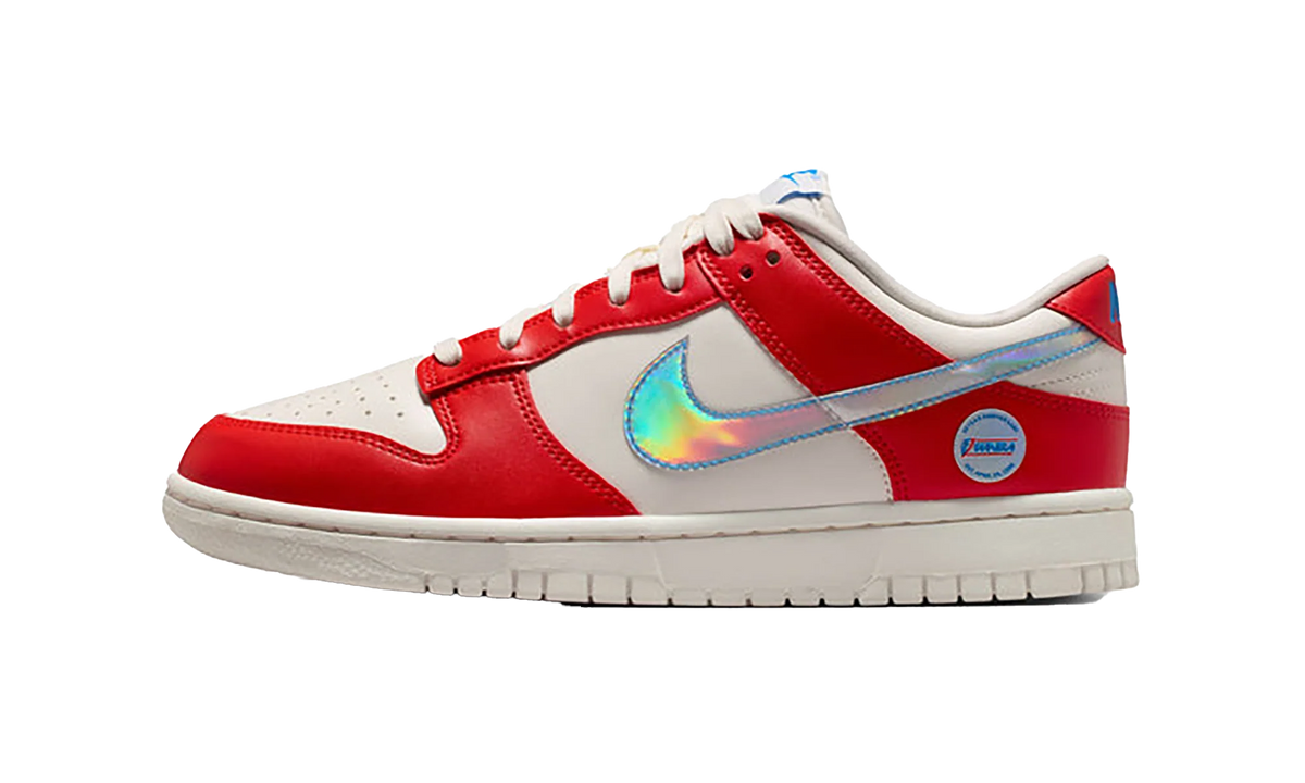 Dunk Low WMNS"WNBA 30th Anniversary" IR1970 604