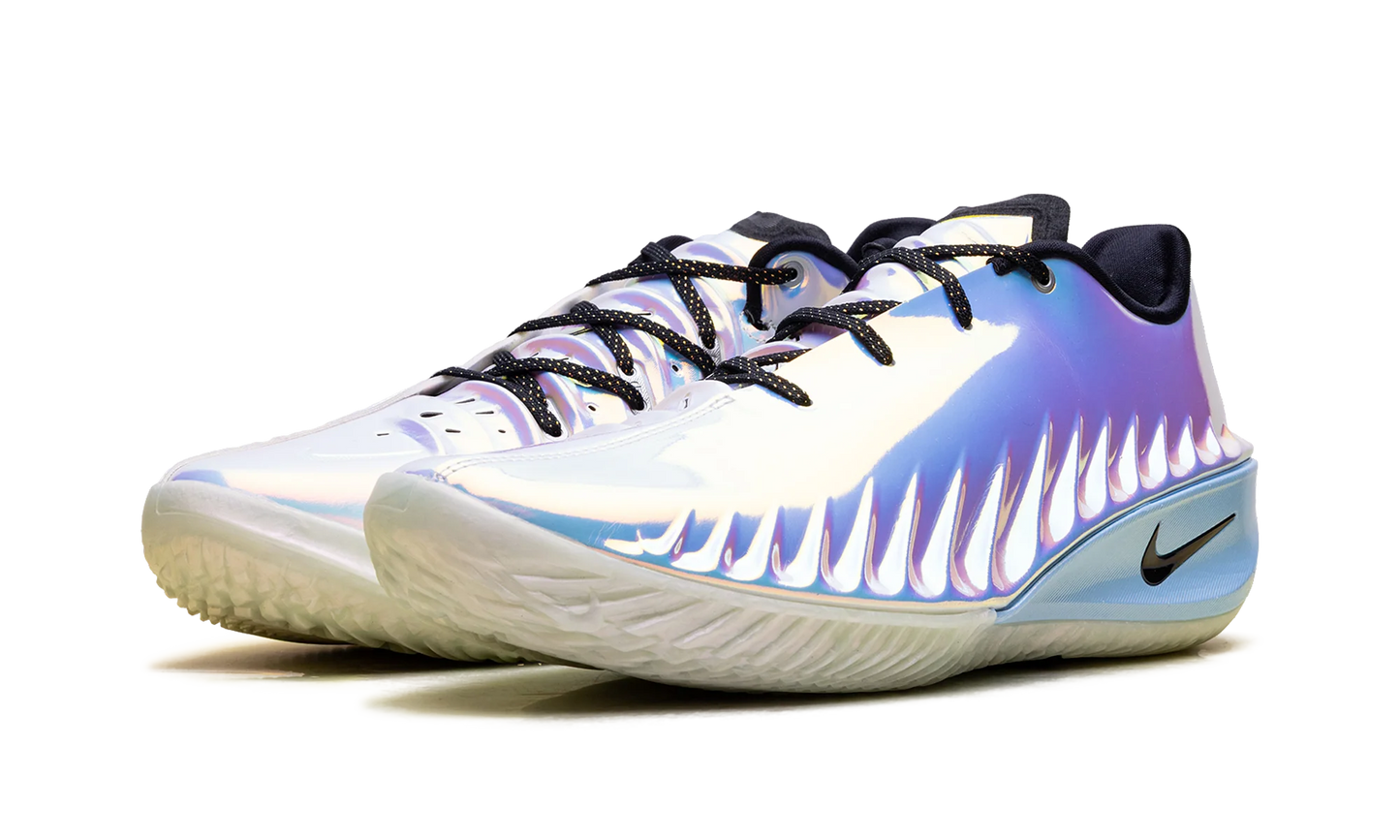 Nike Zoom GT Cut 4 "Warning Label" IB6729 910
