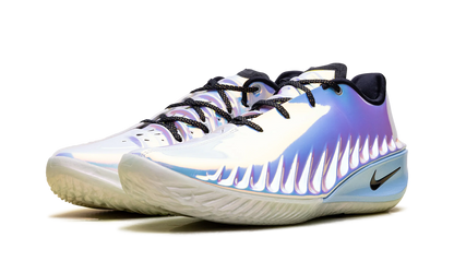 Nike Zoom GT Cut 4 "Warning Label" IB6729 910