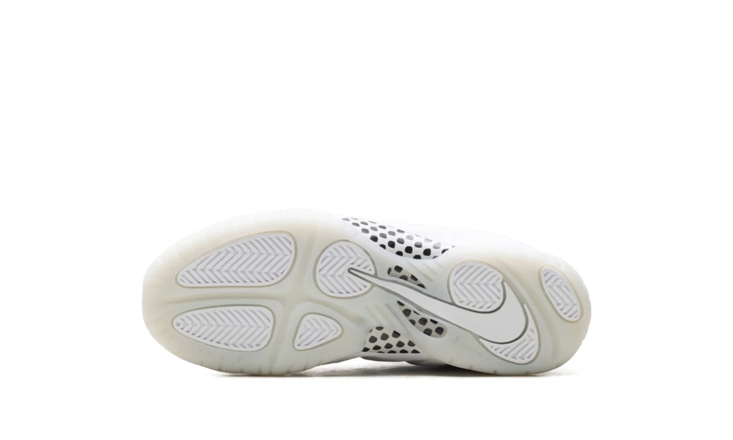 Little Posite One PS "Triple White" HQ1960 100