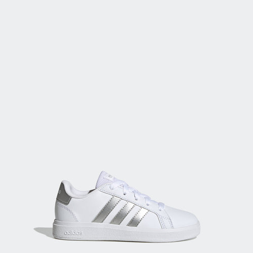 Kids' Grand Court 2.0 Shoes