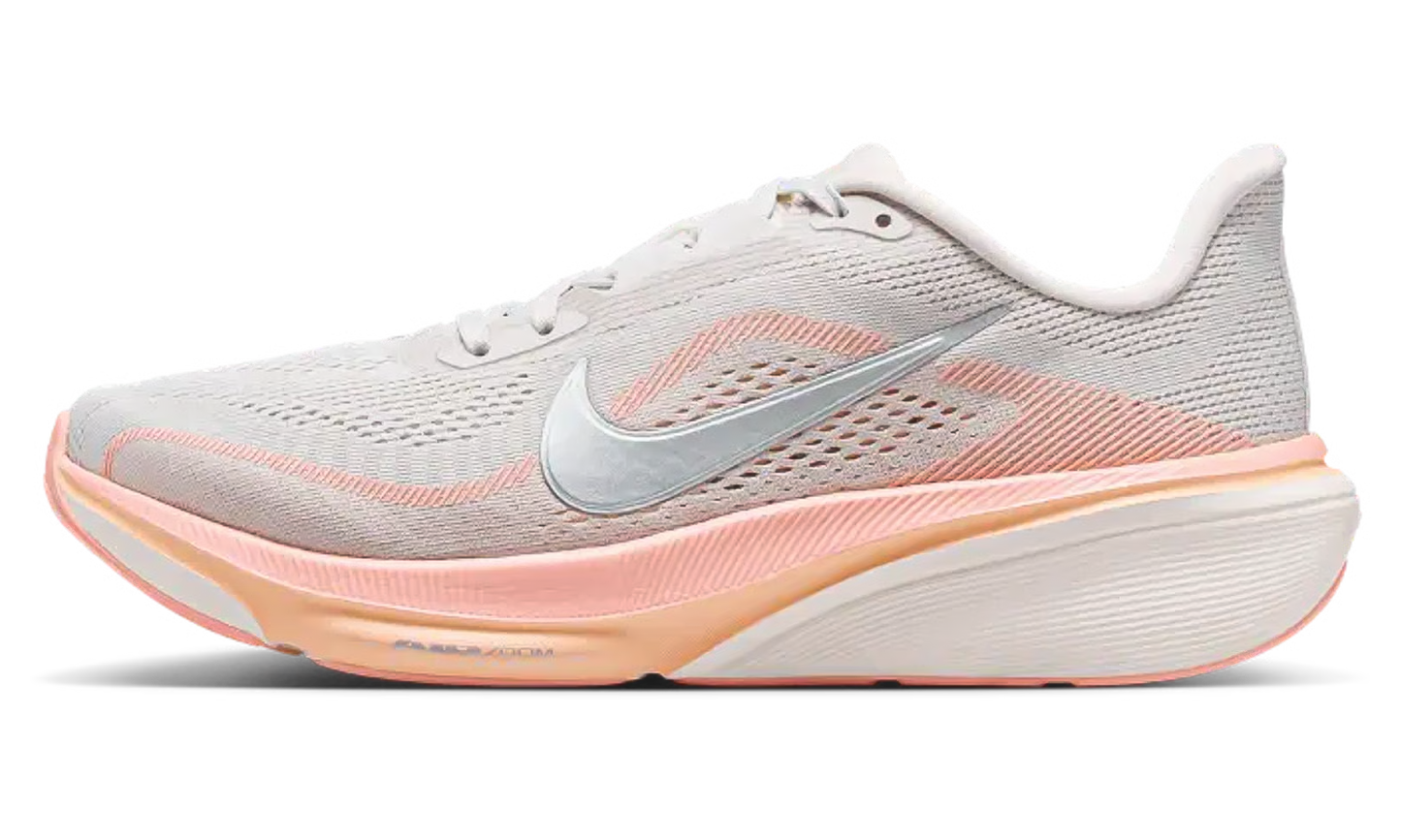 Air Zoom Pegasus 42 WMNS"Light Bone Arctic Orange" IB1881 002