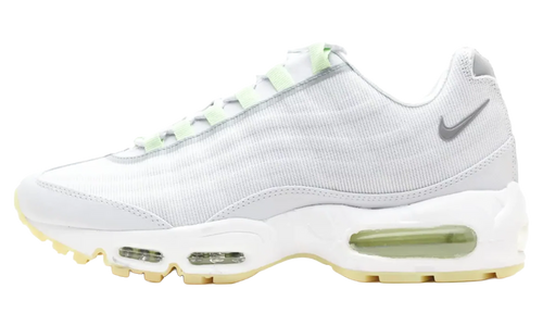 Air Max 95 Tape "Glow In the Dark" 599425 103
