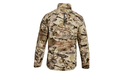 Grit Jacket "Barren Camo / Black" 1320252 999