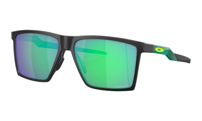 Targetline Polarized Sunglasses "Matte Black" OO9397-07