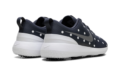 Roshe Run Golf Wmns "Polka Dot Navy" AA1851 401