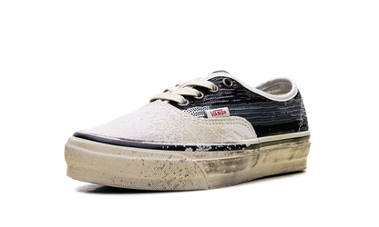Vans Authentic Premium "La Habana - Black / White" VN000DB8MCG