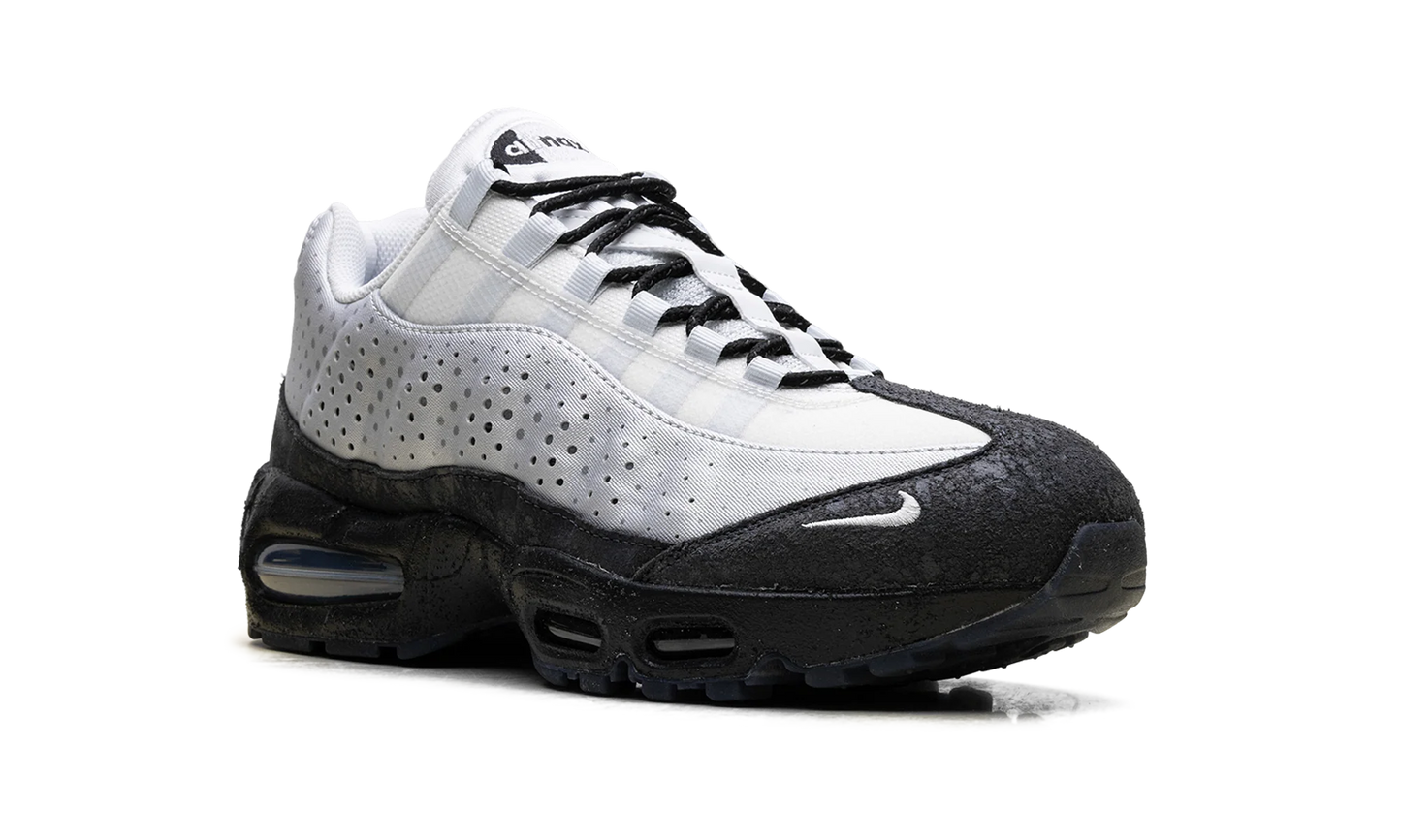 Nike Air Max 95 "Seongsu" IQ3363 025