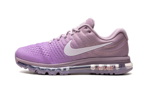 Air Max 2017 WMNS "Plum Lavender" 849560 555