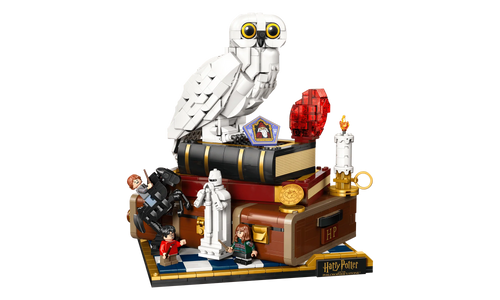 Harry Potter Sorcerer's Stone Collectors' Edition "Multi" 76466