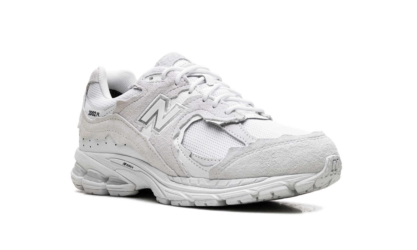 2002R "Protection Pack - White" U2002DXA