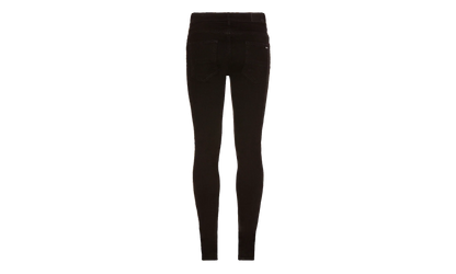Crystal Track Jeans "Black" MDS112 018 BLAC