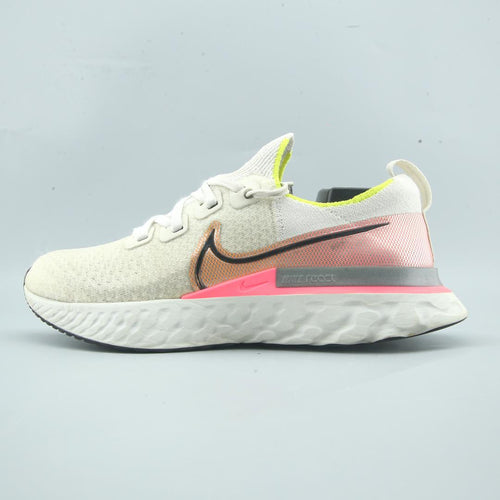 REACT INFINITY RUN 1