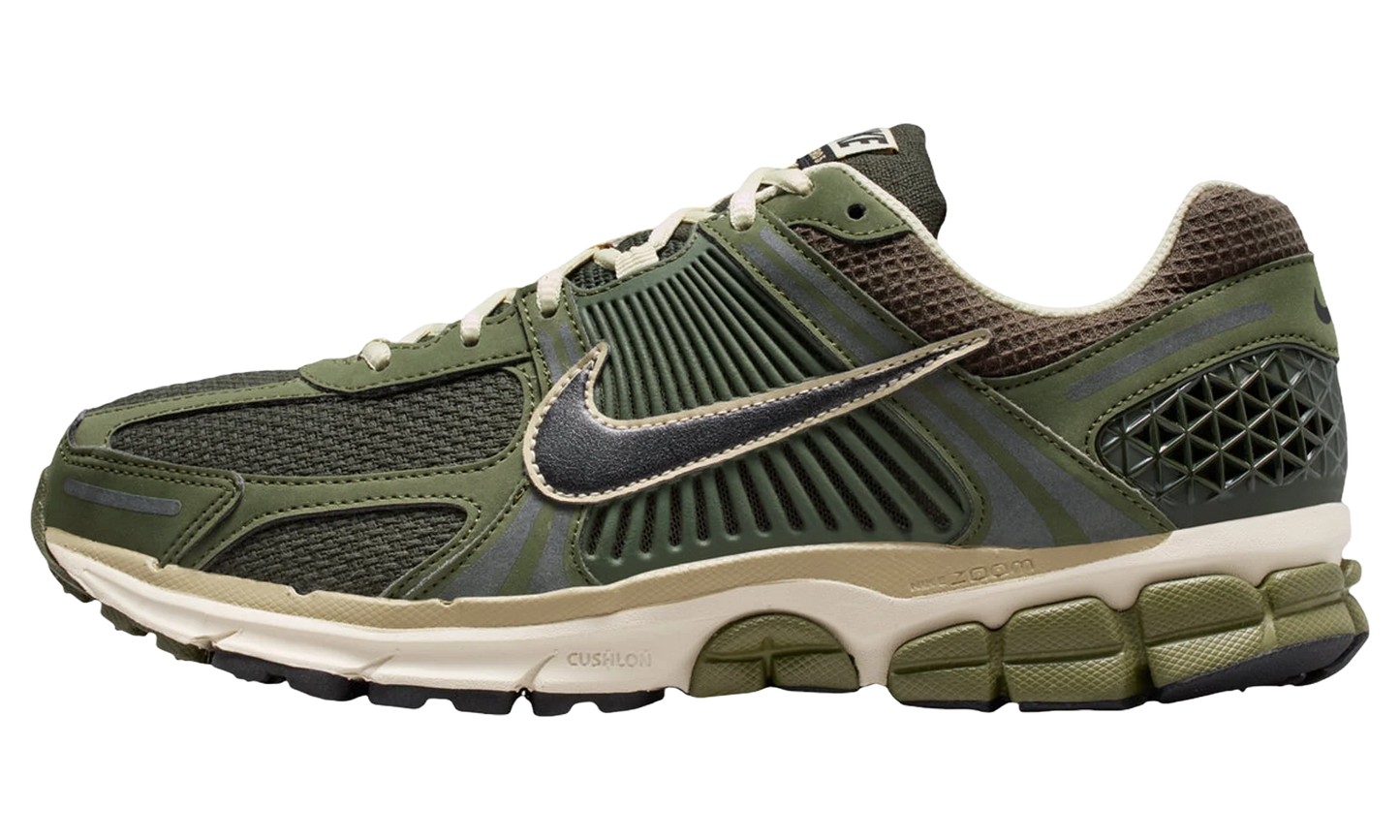 Zoom Vomero 5 SE "Army Olive / Sequoia / Light Khaki / Black" IB2987 300