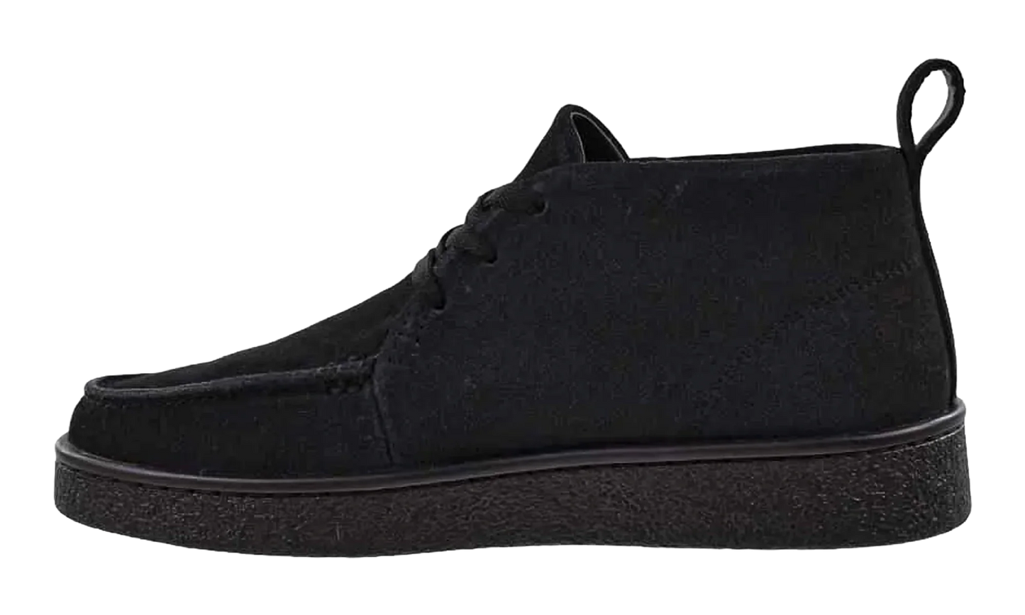 Baseshot Chukka 2251 SMA "Black" 750SMA0027 02H