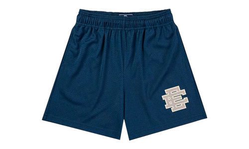 EE Basic Shorts "Dark Denim / Gray" EE180
