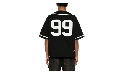 Outfield SS Jersey "Black" MPS26FT010
