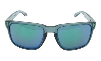 Holbrook Xl Sunglasses "Crystal Black / PRIZM Jade" OO9417 14
