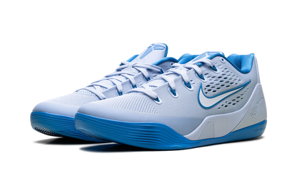Kobe 9 EM Low Protro TB "Hydrogen Blue" IH1401 402