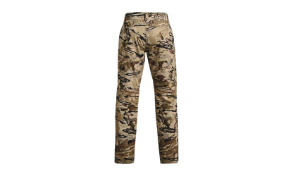 Brow Tine ColdGear Infrared Pants "Barren Camo AFS / Black" 1365612 999