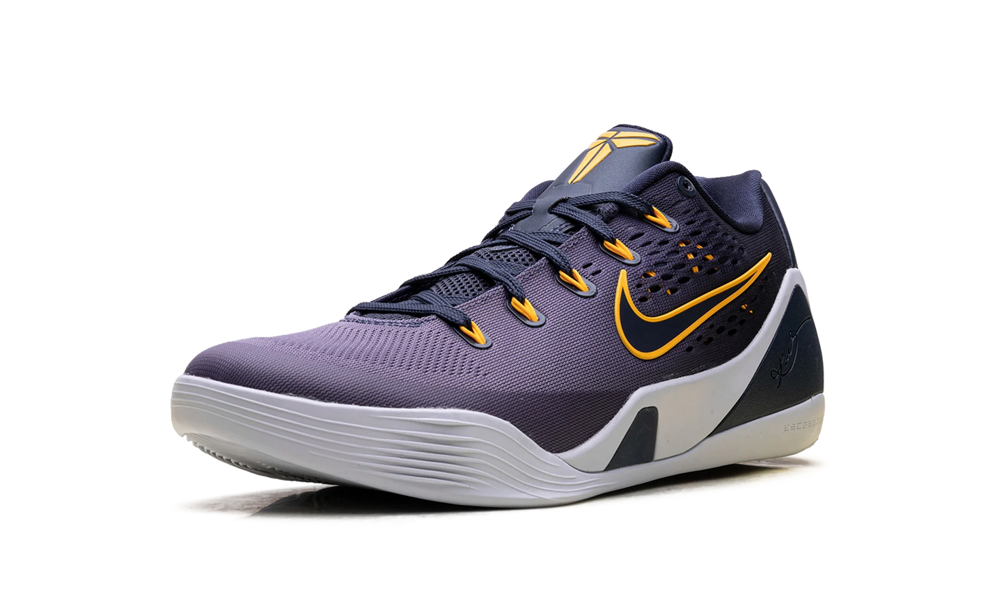 Kobe 9 EM Low Protro "Fade" IH1401 401