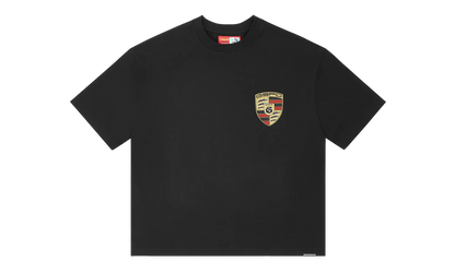 INSIGNIAS T-Shirt "Black" GS089