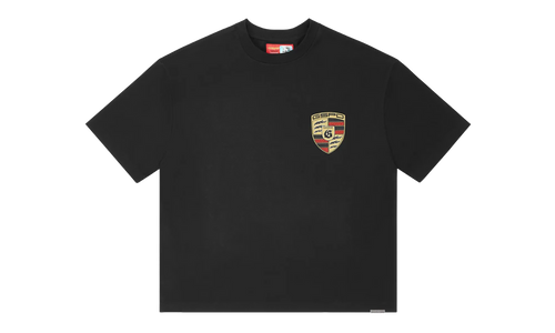 INSIGNIAS T-Shirt "Black" GS089