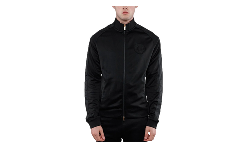 FC N98 Track Jacket "Black" 687956 010