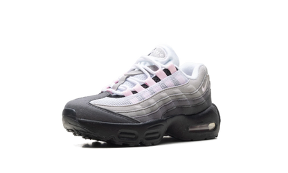 Air Max 95 PS "Black / Pink Foam" 905461 075