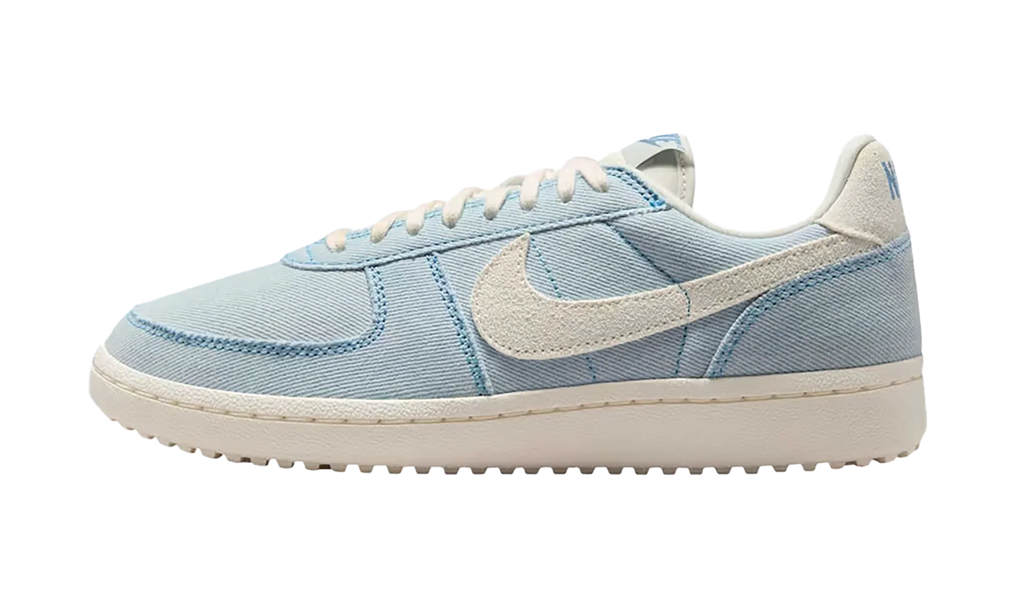 Field General WMNS "Denim Turquoise" IH5969 464