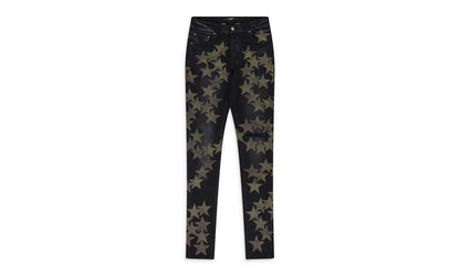 Chemist Jean "Black" PF22MDS023_BLACK