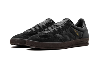 Gazelle Indoor WMNS "Black Velvet" JI2712
