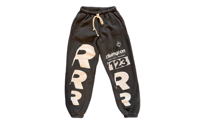 MEMBERSHIP USO ENEMY SWEAT "Black" RIV02