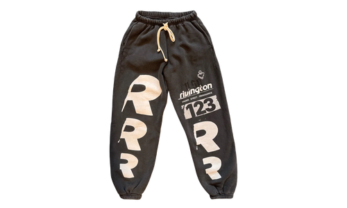 MEMBERSHIP USO ENEMY SWEAT "Black" RIV02