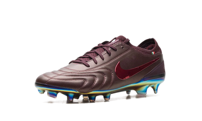 Tiempo Legend 10 Elite Luxe FG Made in Italy "Montebelluna - Port Wine" FZ1487 600