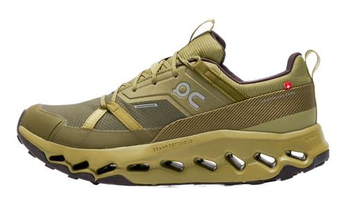 Cloudhorizon Waterproof "Safari Olive" 3ME10052310