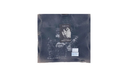 Maidstone SS Tee "Navy" 10067079