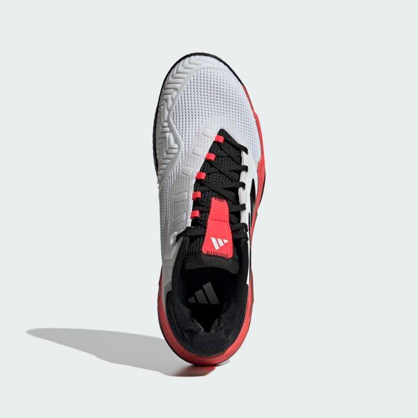 Men's Barricade 13 Tennis Shoes