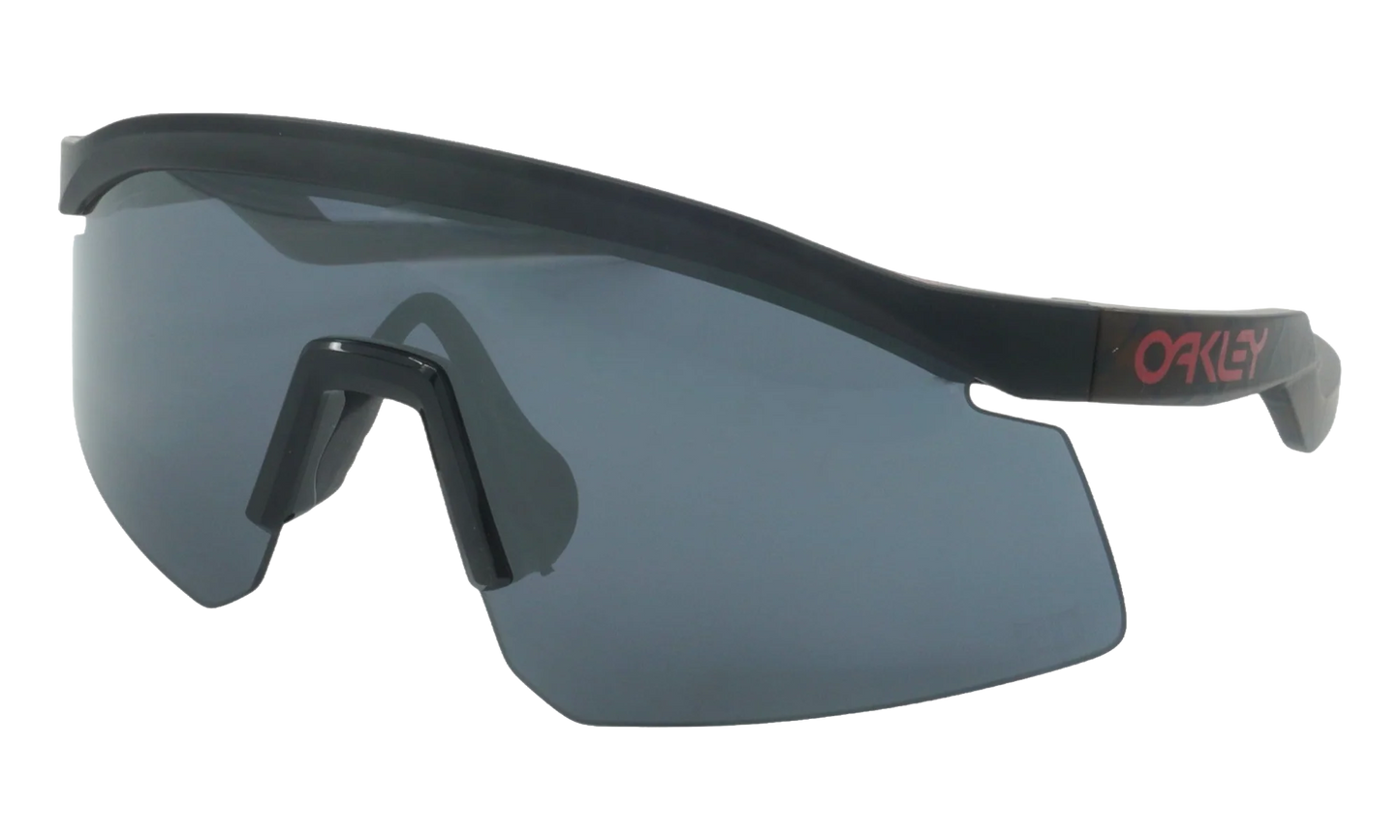 Hydra Sunglasses "Fq Matte Black / PRIZM Black" OO9229 17
