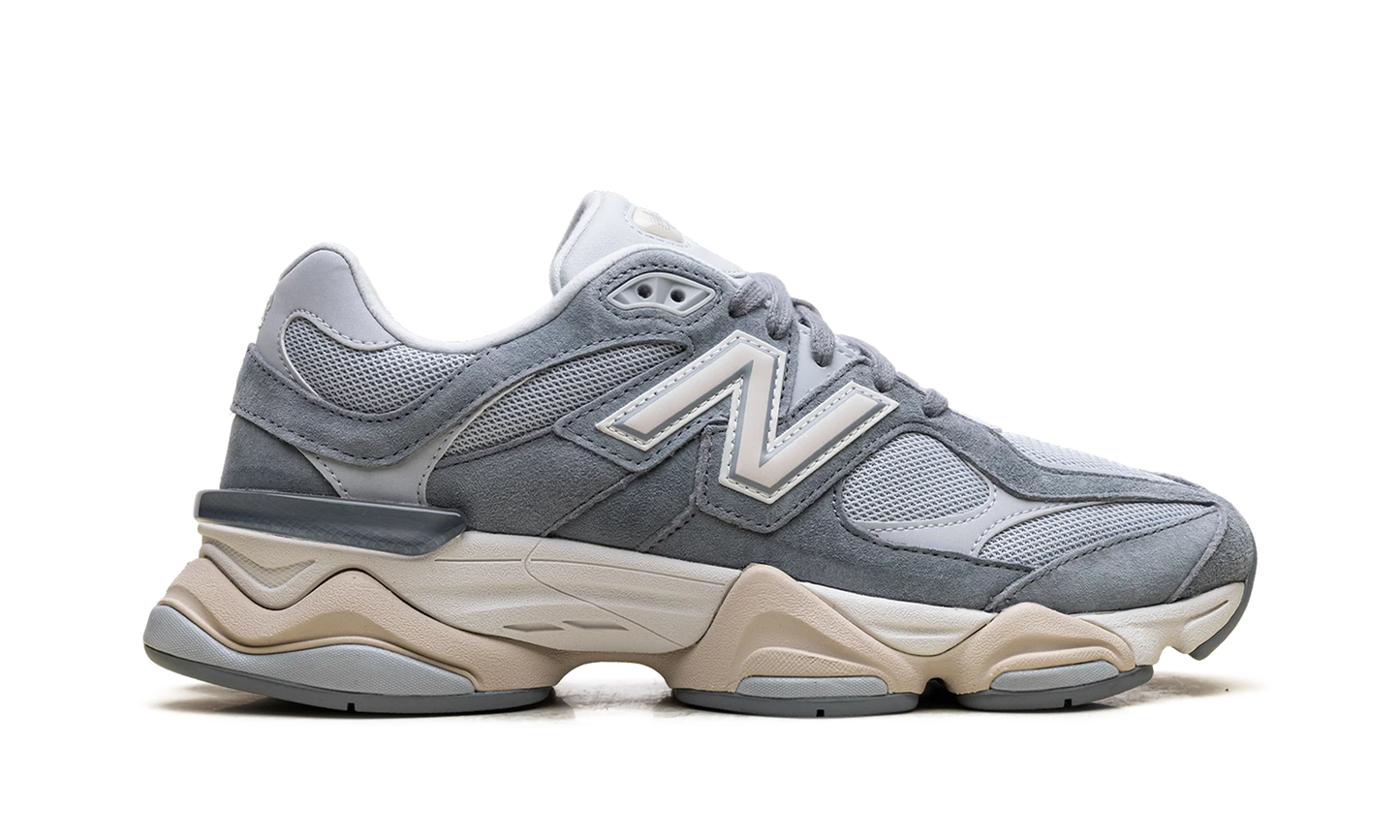 9060 "Slate Grey Light Grey" U9060jgb