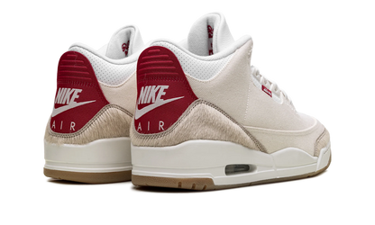 Jordan 3 Retro "Levi’s Lunar New Year" IR0910 400