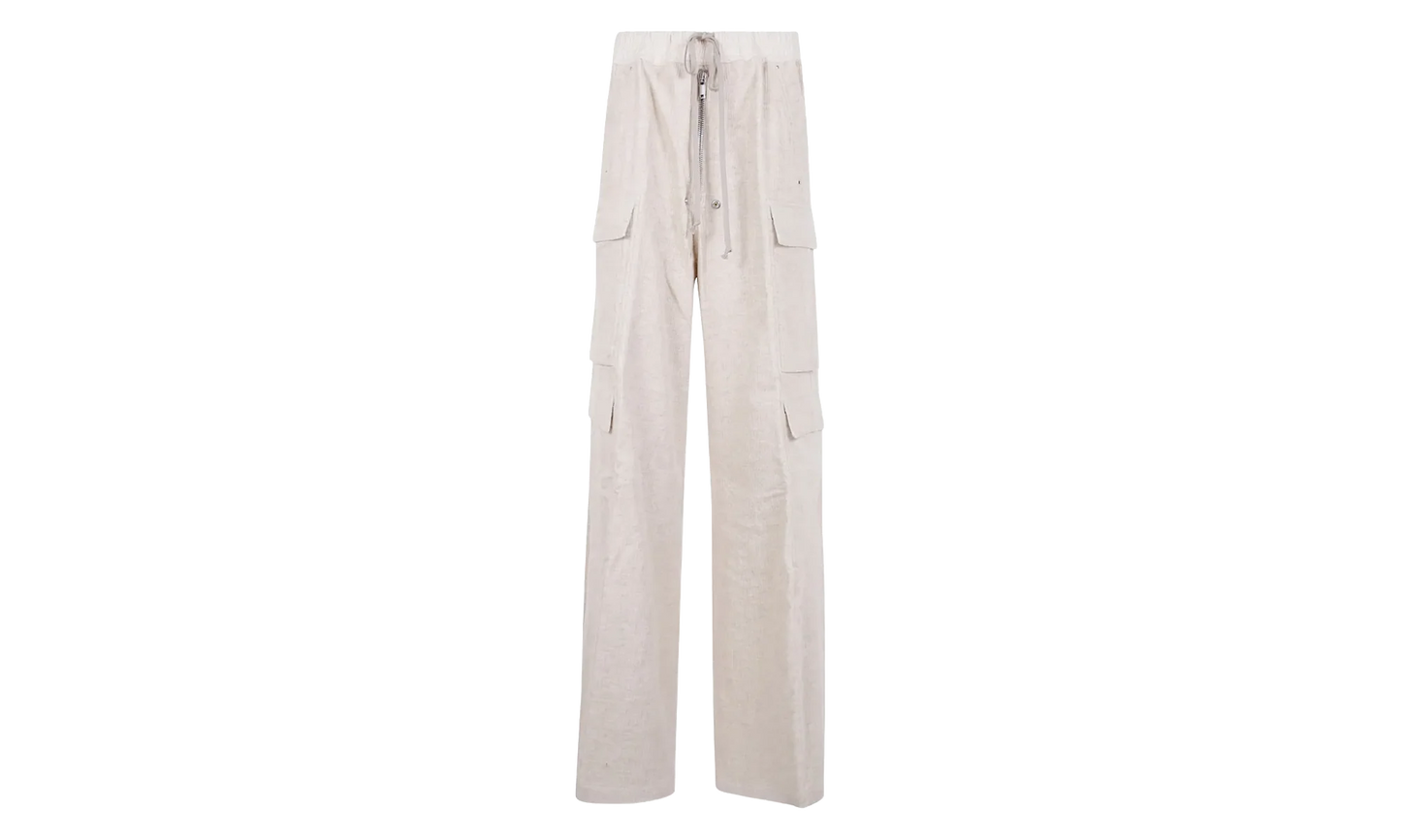 Pantaloni Cargobelas Pants "Natural" RU02E1339 MLC 21