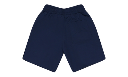 LOGO TRACK SHORTS "Blue" RHPS24SH05005302 NAVY