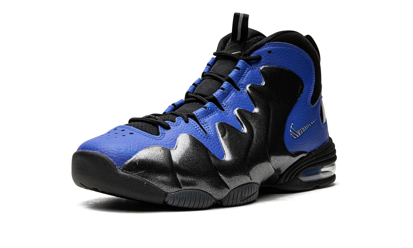 Air Penny 3 "Do It For Dez" CU8058 001