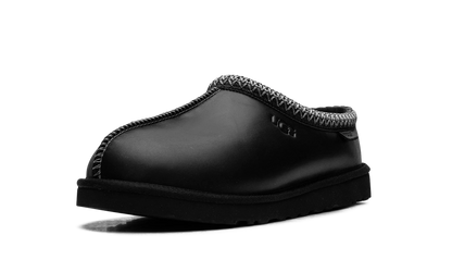 Tasman LTHR Regen Slipper "Black" 1163890 BLK