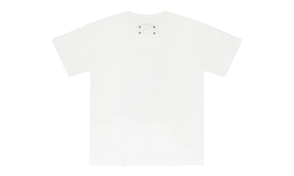 ASWAN HOTEL T-SHIRT "White" BRC-MTPS-0006