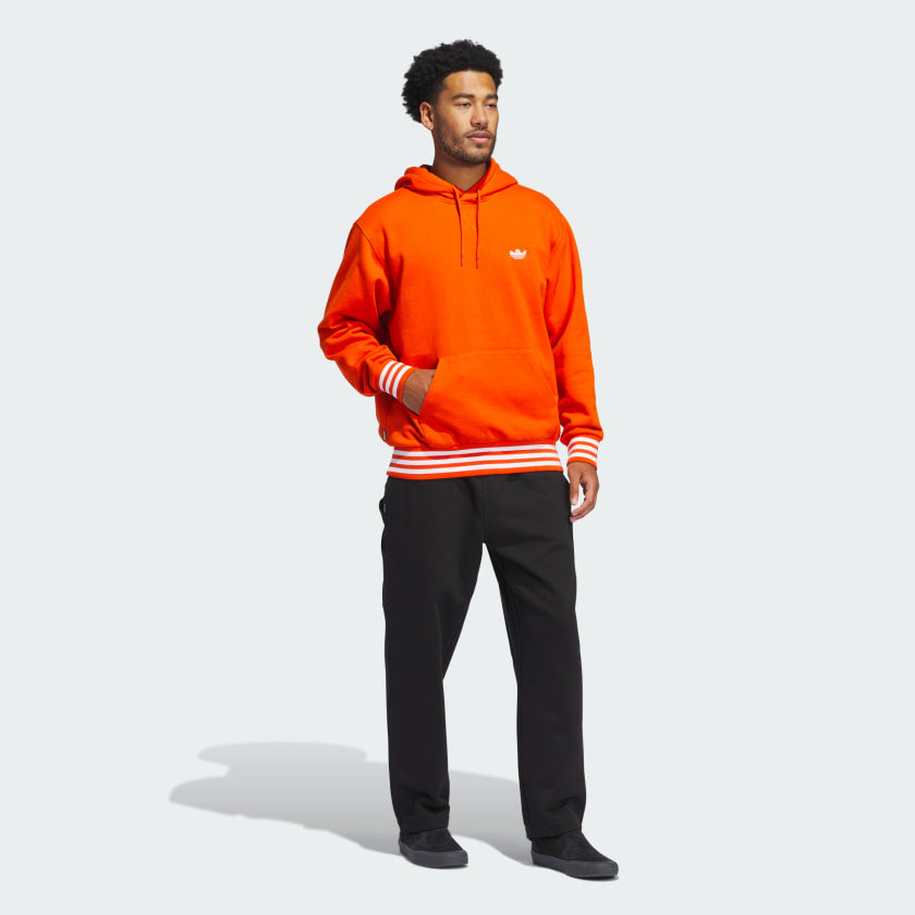 Men's adidas Heavyweight Shmoofoil Hoodie